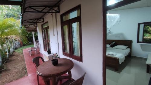 Wicky S Home Stay