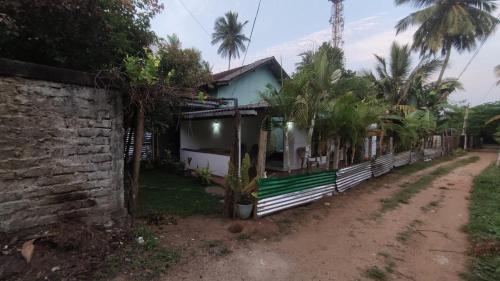 Wicky S Home Stay