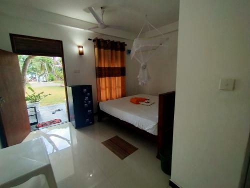 Hostal Ishara Vickey