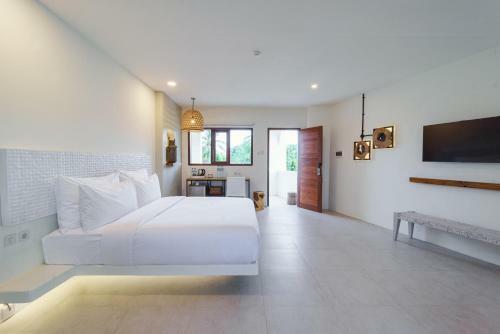 El Tropico Boutique Hotel