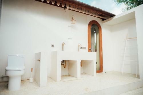 Bed & Breakfast Gaia Lombok