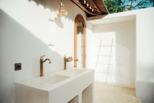 Bed & Breakfast Gaia Lombok