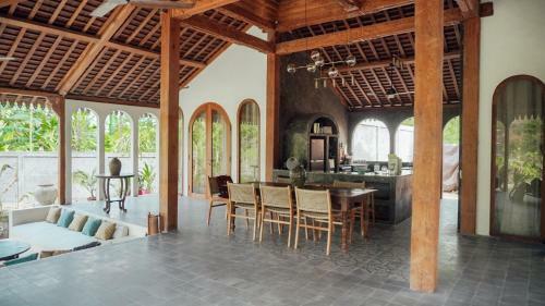 Bed & Breakfast Gaia Lombok