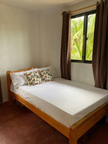 Bed & Breakfast Beach House And Attic