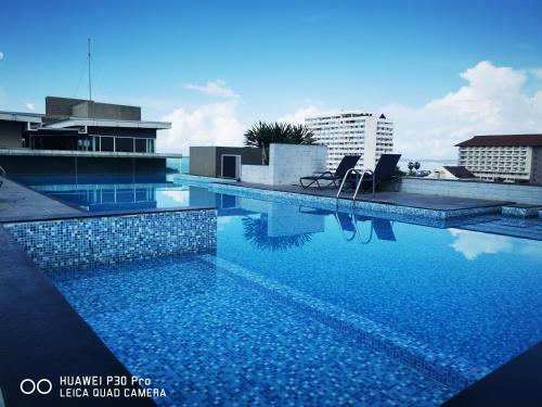 Apartamento Jomtien Beach The Gallery Condominium