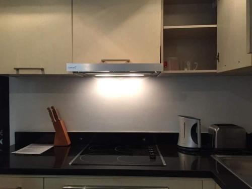 Apartamento Citysmart Pattaya