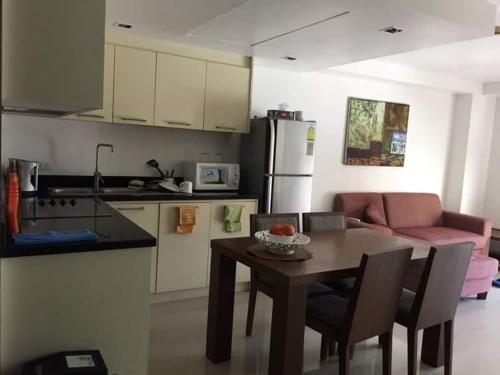 Apartamento Citysmart Pattaya