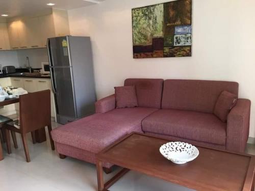 Apartamento Citysmart Pattaya