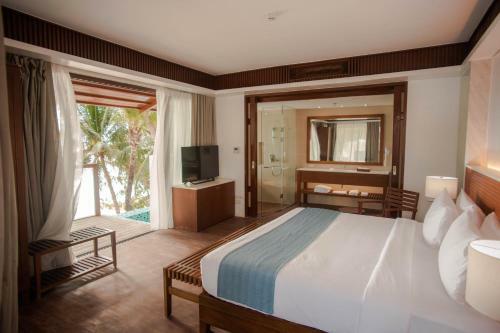 Hotel Boracay Mandarin White Sand Resort