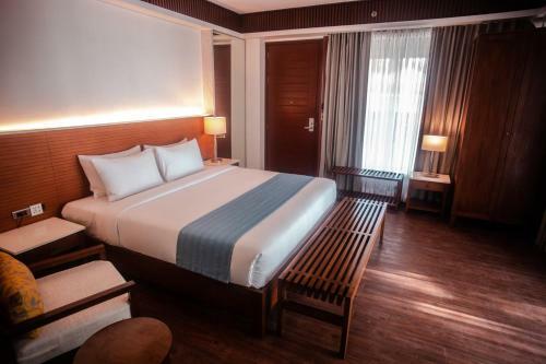 Hotel Boracay Mandarin White Sand Resort