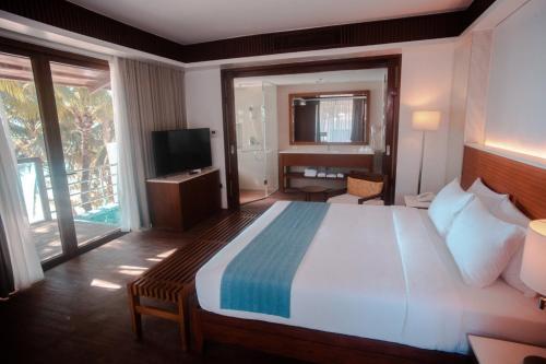 Hotel Boracay Mandarin White Sand Resort