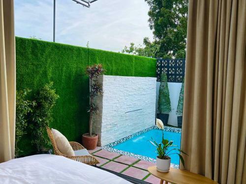 Luxury 3 Bedroom Hotspring Villa 35 Mins Away Mnl