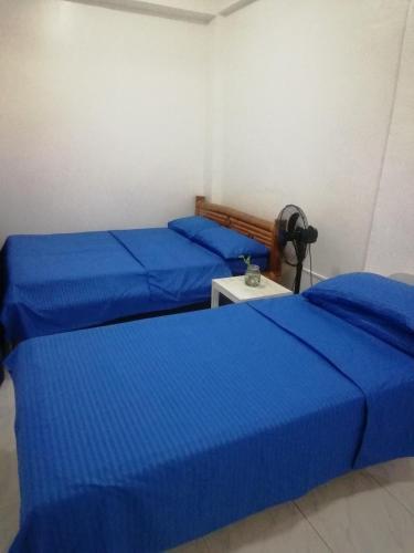 Apartamento Bimbo's Cozy Transients Home - 10 Km To Subic Bay