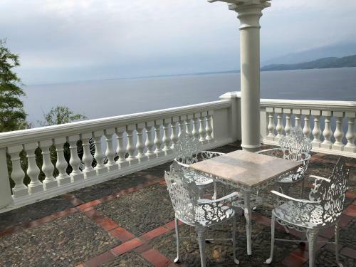 Hotel Casa Del Faro