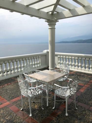 Hotel Casa Del Faro