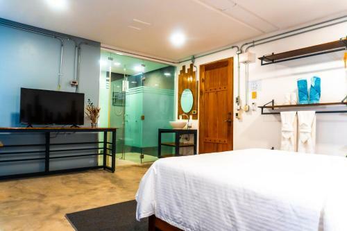 Hotel Av Suites By Amami