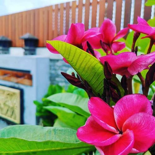 Samaya Villa, Balinese 4bedrooms With Private Pool