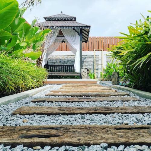 Samaya Villa, Balinese 4bedrooms With Private Pool