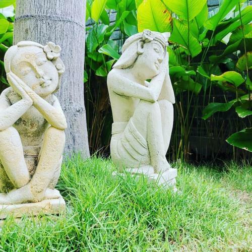 Samaya Villa, Balinese 4bedrooms With Private Pool