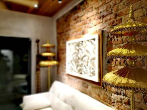 Samaya Villa, Balinese 4bedrooms With Private Pool