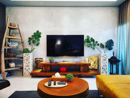 Samaya Villa, Balinese 4bedrooms With Private Pool