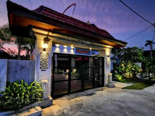 Samaya Villa, Balinese 4bedrooms With Private Pool