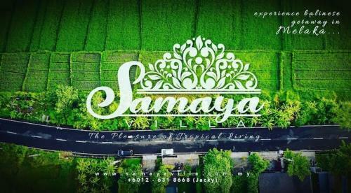 Samaya Villa, Balinese 4bedrooms With Private Pool