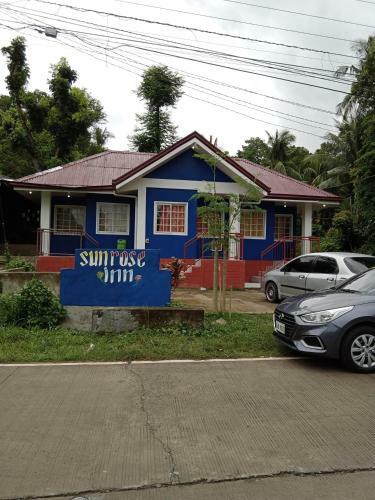 Hostal Sunrose Inn