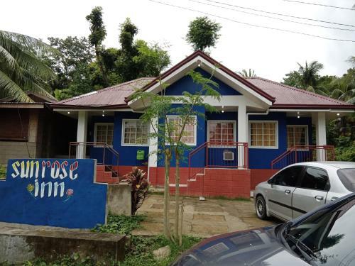 Hostal Sunrose Inn