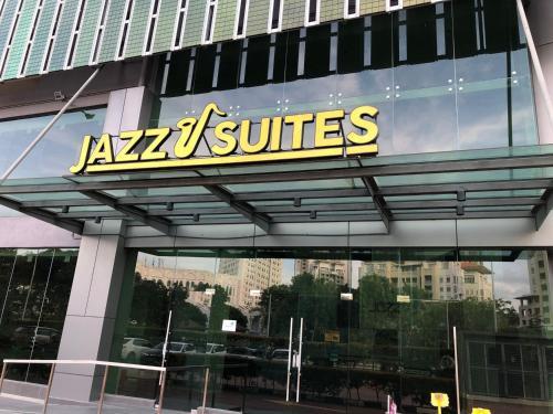 Apartamento Jazz Suites By Stayhere