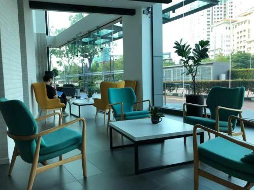 Apartamento Jazz Suites By Stayhere