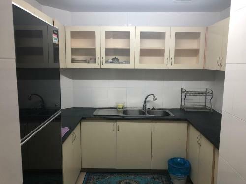 Apartamento Imperial Tanjung Batu Bintulu