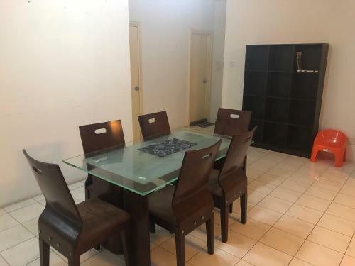 Apartamento Imperial Tanjung Batu Bintulu