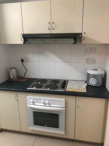 Apartamento Imperial Tanjung Batu Bintulu