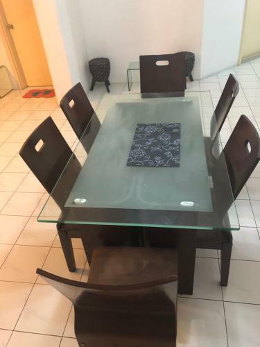Apartamento Imperial Tanjung Batu Bintulu