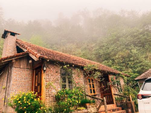 Bed & Breakfast Windmill Sapa Homstay