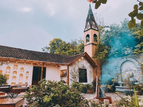 Bed & Breakfast Windmill Sapa Homstay