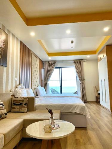 Apartamento Tms Pullman Sea View Quy Nh?n Condotel