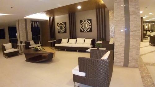Apartamentos Field Residence Condotel