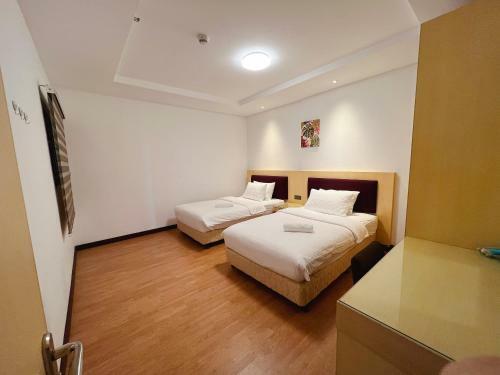 Imperial Suite Apartment (3 Bedrooms)