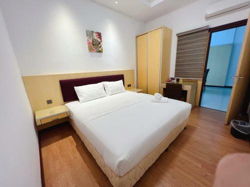 Imperial Suite Apartment (3 Bedrooms)