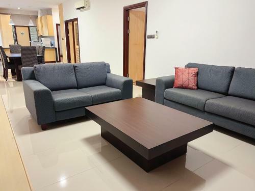 Imperial Suite Apartment (3 Bedrooms)