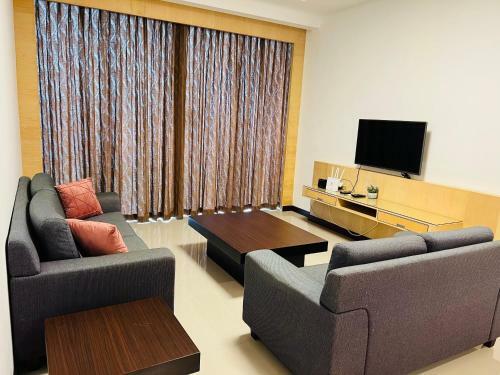 Imperial Suite Apartment (3 Bedrooms)