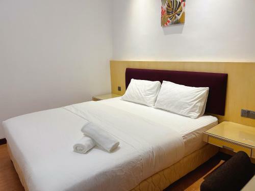 Imperial Suite Apartment (3 Bedrooms)