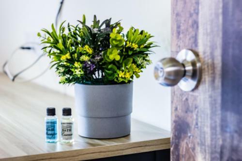 Explore 4br Gardenhouse Retreats (free Parking)