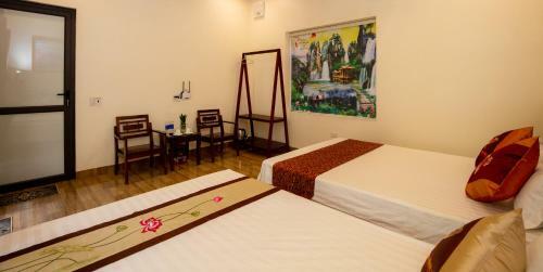 Trang An Viewpoint Homestay
