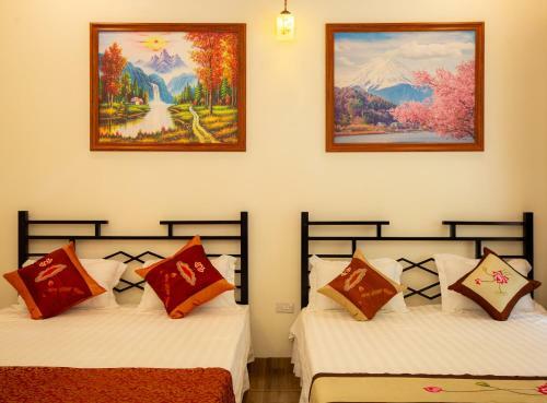 Trang An Viewpoint Homestay