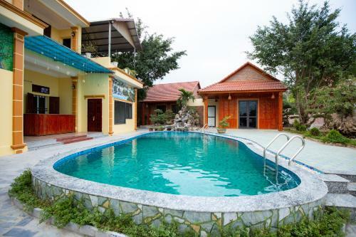 Trang An Viewpoint Homestay