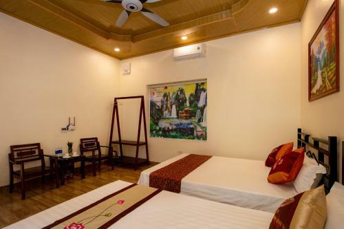 Trang An Viewpoint Homestay