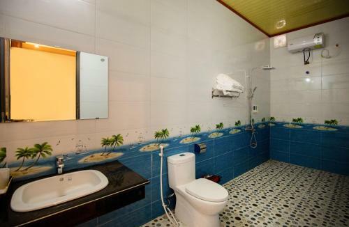Trang An Viewpoint Homestay